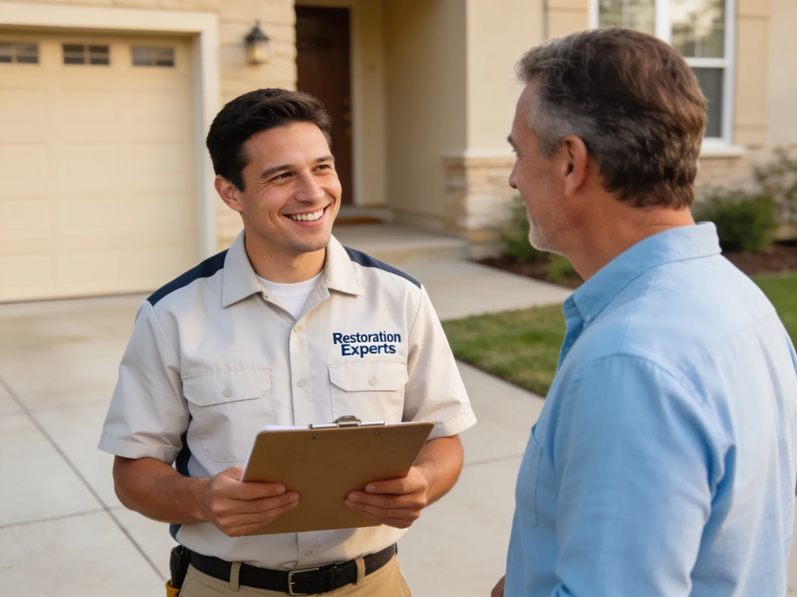 Water Damage Cleanup Kingman, ME FAQs